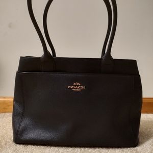 Coach Tote